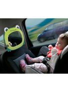 BENBAT Gyermek autós tükör Travel Friends béka 0m+