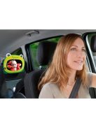 BENBAT Gyermek autós tükör Travel Friends béka 0m+