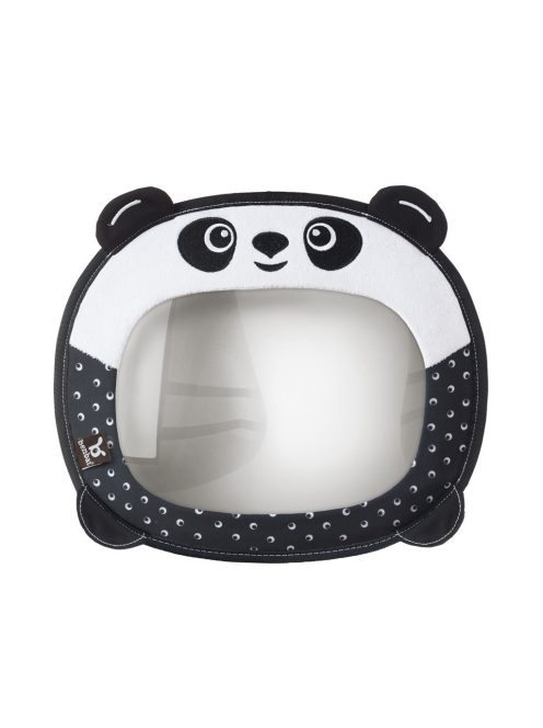 BENBAT Gyermek autós tükör Travel Friends panda 0hó+