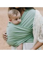 Boba Gyerekhordozó / Kendő Classic Wrap - Sage Green