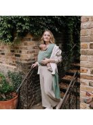 Boba Gyerekhordozó / Kendő Classic Wrap - Sage Green