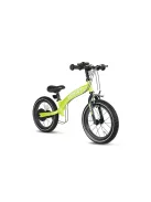 QPLAY Miniby 3in1 kerékpár 2-8 év - Green