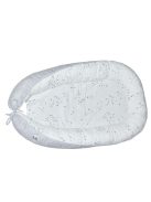 EKO Babaágy pamut - Grey