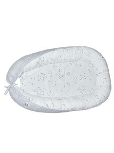 EKO Babaágy pamut - Grey