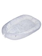 EKO Babaágy pamut - Grey