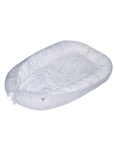 EKO Babaágy pamut - Grey