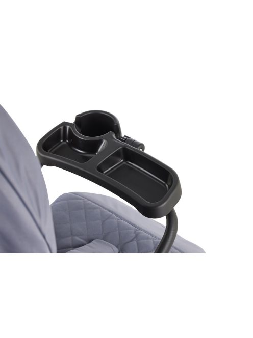 EASYWALKER Ételtálca Miley/Jackey/Harvey3/Jimmey