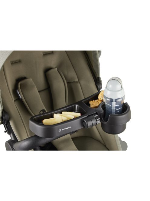 EASYWALKER Ételtálca Miley/Jackey/Harvey3/Jimmey