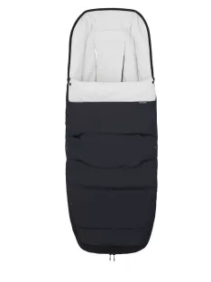 EASYWALKER Bundazsák - Coral Black