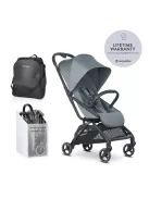 EASYWALKER Sport babakocsi Rockey S Smooth Grey