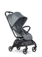 EASYWALKER Sport babakocsi Rockey S Smooth Grey