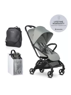 EASYWALKER Sport babakocsi Rockey S Fresh Green