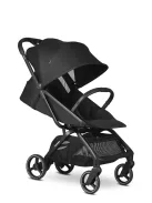 EASYWALKER Sport babakocsi Rockey M Pure Black