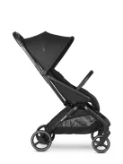 EASYWALKER Sport babakocsi Rockey M Pure Black