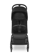 EASYWALKER Sport babakocsi Rockey M Pure Black
