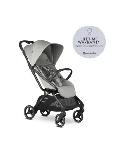 EASYWALKER Sport babakocsi Rockey M Fresh Green