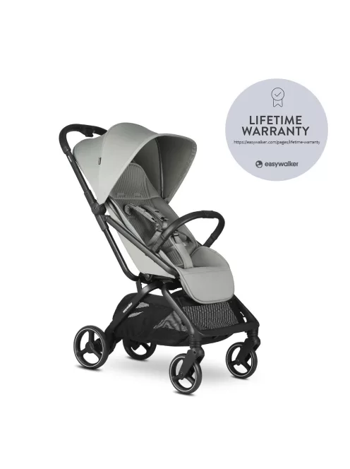 EASYWALKER Sport babakocsi Rockey M Fresh Green