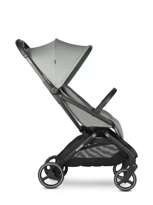 EASYWALKER Sport babakocsi Rockey M Fresh Green