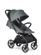 EASYWALKER Sport babakocsi Rockey L Smooth Grey