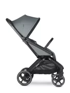 EASYWALKER Sport babakocsi Rockey L Smooth Grey