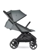 EASYWALKER Sport babakocsi Rockey L Smooth Grey