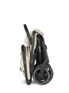 EASYWALKER Sport babakocsi Rockey L Bright Taupe