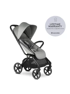 EASYWALKER Sport babakocsi Rockey L Fresh Green