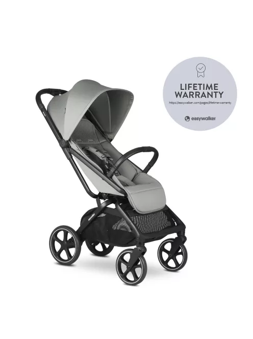 EASYWALKER Sport babakocsi Rockey L Fresh Green