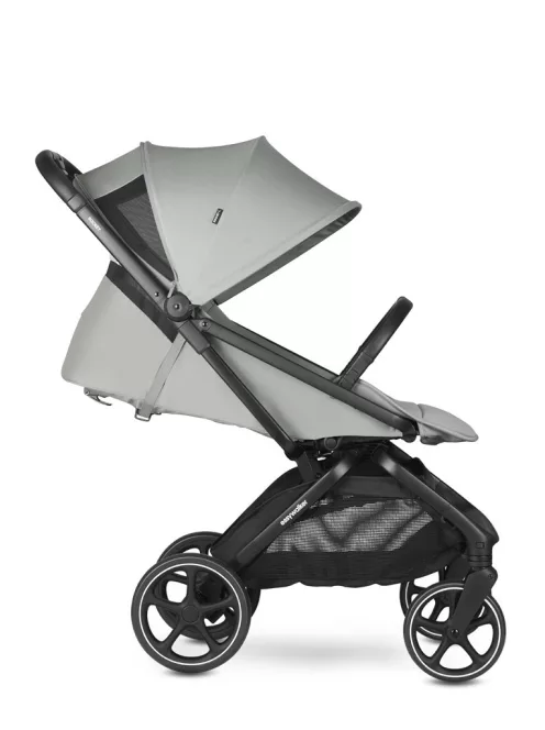 EASYWALKER Sport babakocsi Rockey L Fresh Green