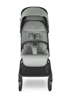 EASYWALKER Sport babakocsi Rockey L Fresh Green