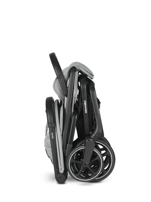 EASYWALKER Sport babakocsi Rockey L Fresh Green