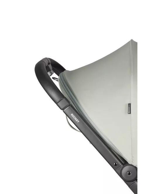 EASYWALKER Sport babakocsi Rockey L Fresh Green