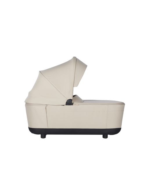 EASYWALKER Mózeskosár Rockey S/M/L Bright Taupe
