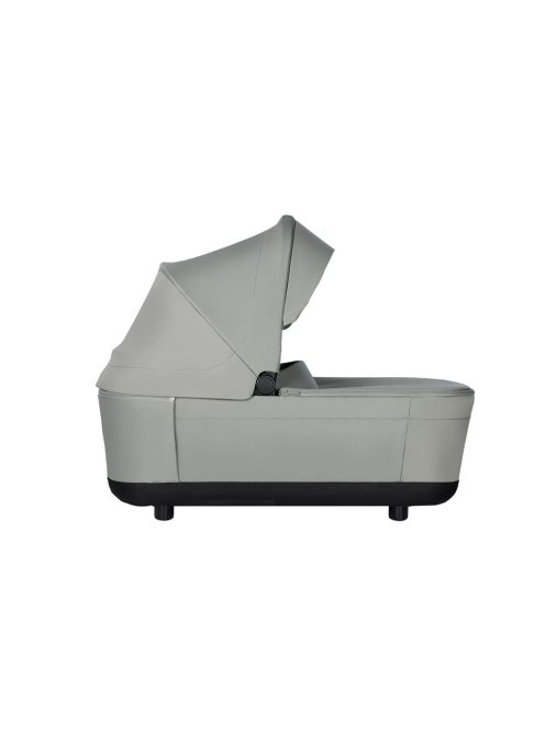 EASYWALKER Mózeskosár Rockey S/M/L Fresh Green