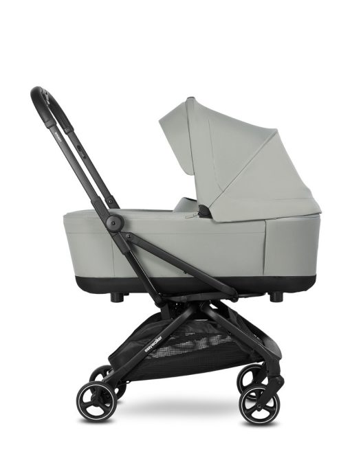 EASYWALKER Mózeskosár Rockey S/M/L Fresh Green