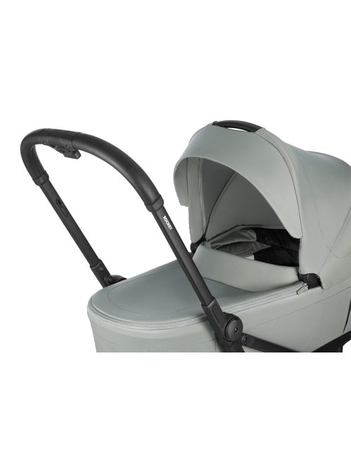 EASYWALKER Mózeskosár Rockey S/M/L Fresh Green