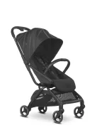 EASYWALKER MINI Buggy S sport babakocsi - Piccadilly Black