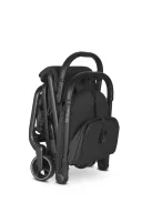 EASYWALKER MINI Buggy S sport babakocsi - Piccadilly Black