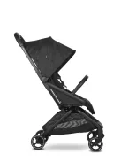 EASYWALKER MINI Buggy S sport babakocsi - Piccadilly Black