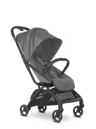 EASYWALKER Sport babakocsi MINI Buggy S - Sutton Grey