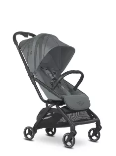 EASYWALKER Sport babakocsi MINI Buggy S - Sutton Grey