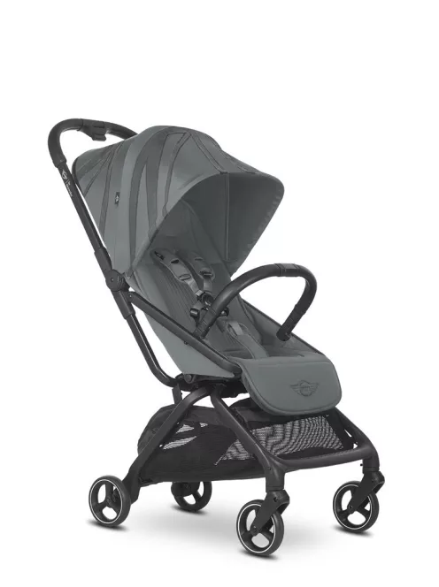 EASYWALKER Sport babakocsi MINI Buggy S - Sutton Grey