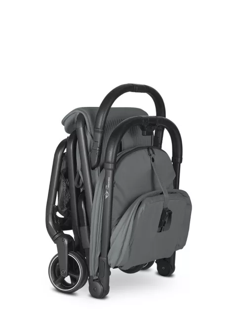 EASYWALKER Sport babakocsi MINI Buggy S - Sutton Grey