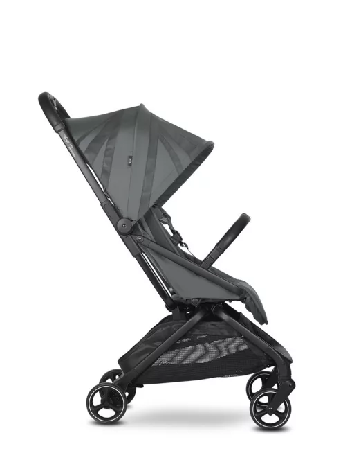 EASYWALKER Sport babakocsi MINI Buggy S - Sutton Grey