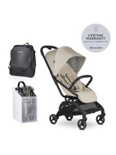 EASYWALKER Sport babakocsi Peanuts Easy