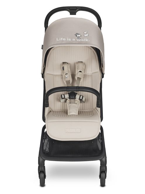 EASYWALKER Sport babakocsi Peanuts Easy