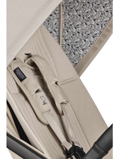 EASYWALKER Sport babakocsi Peanuts Easy