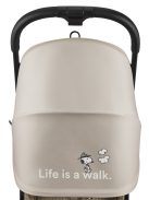 EASYWALKER Sport babakocsi Peanuts Easy