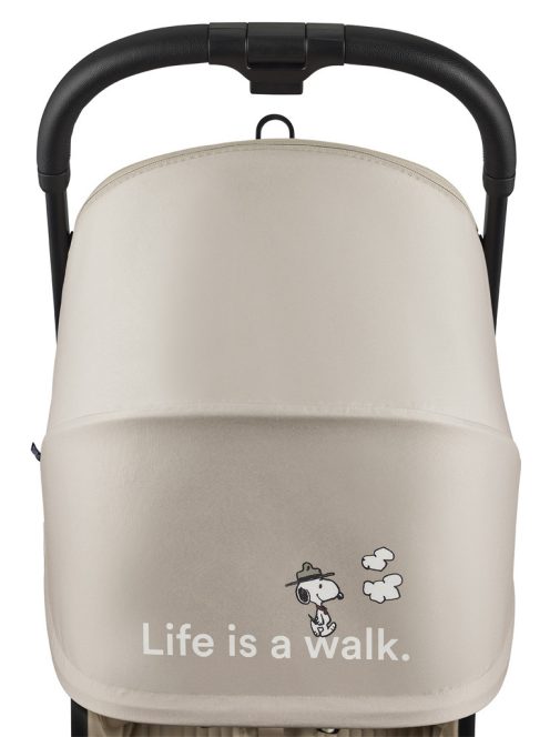 EASYWALKER Sport babakocsi Peanuts Easy