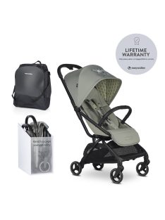 EASYWALKER Sport babakocsi Peanuts Iconic